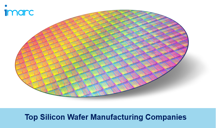 Silicon Wafer Manufacturing Companies
